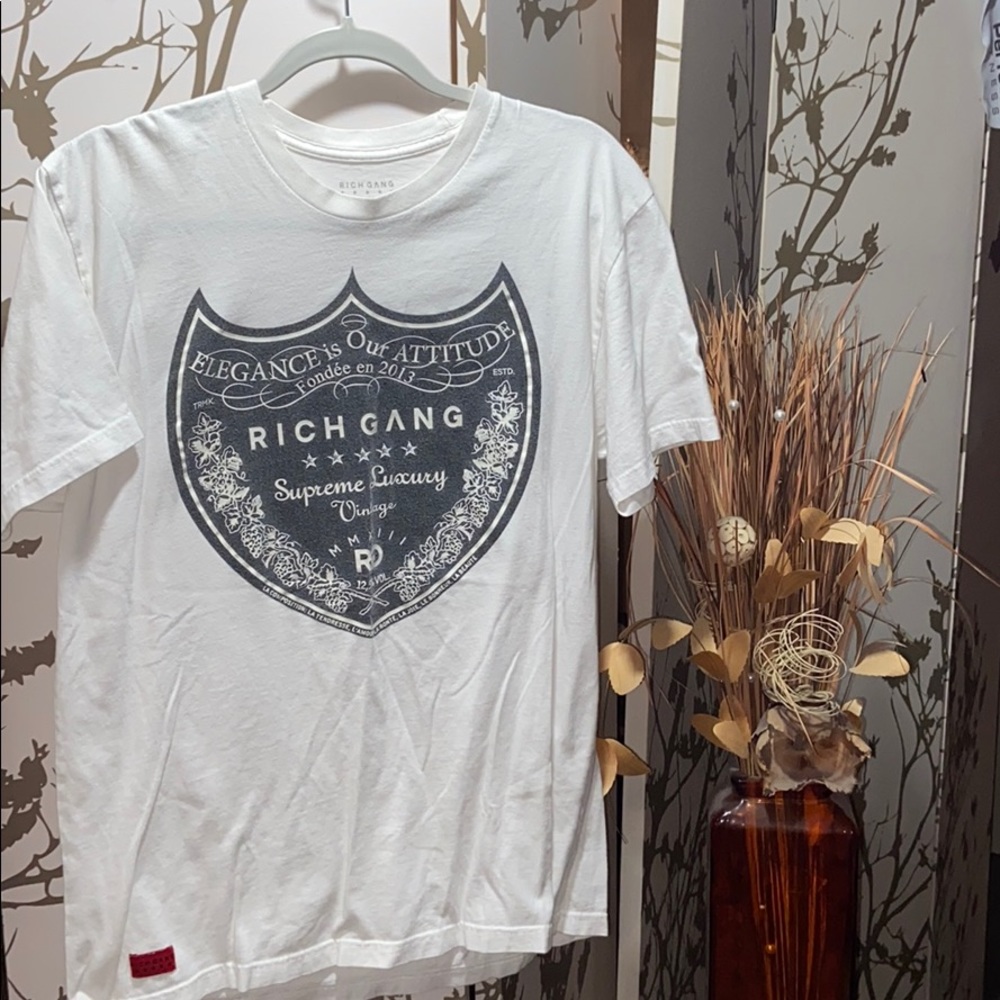 Men’s Rich Gang T-shirt